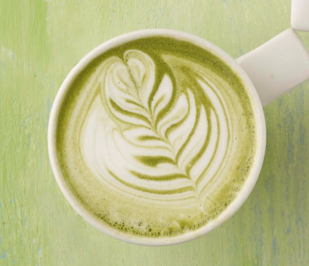 10 Recently Uncovered Benefits For Using Matcha Green Tea