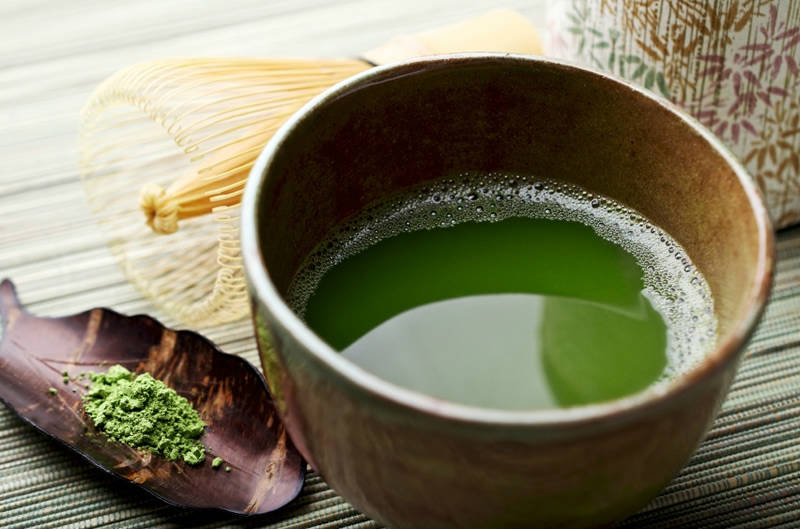 Best Matcha Green Tea can be made hot, cold, in any favorite beverage or food. Read more about how to make Matcha Green Tea...