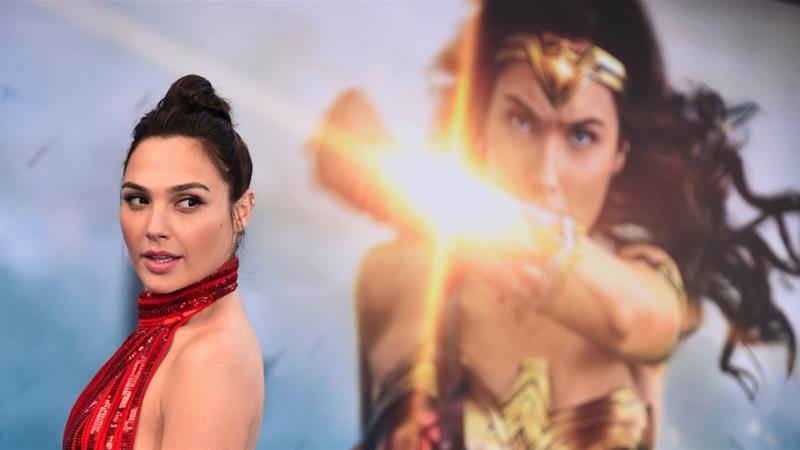 How To Unleash Your Wonder Woman Super Powers With Matcha Green Tea