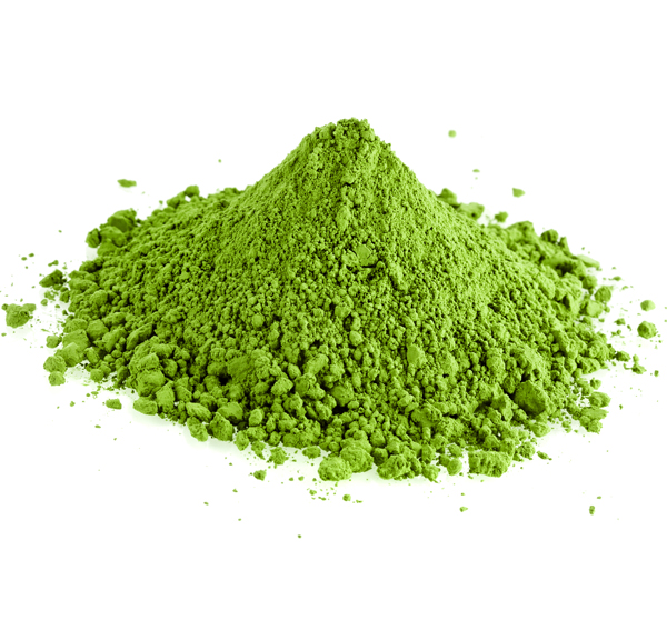 The Best Matcha Green Tea Powder